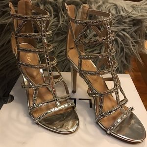Aldo heels